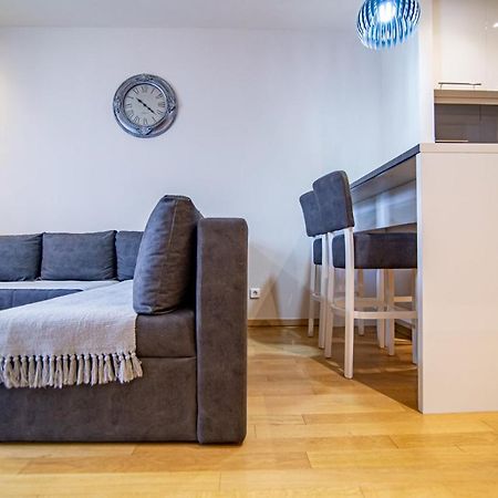 Apartman Oaza Kalman Spa-Gym Zlatibor Exterior foto