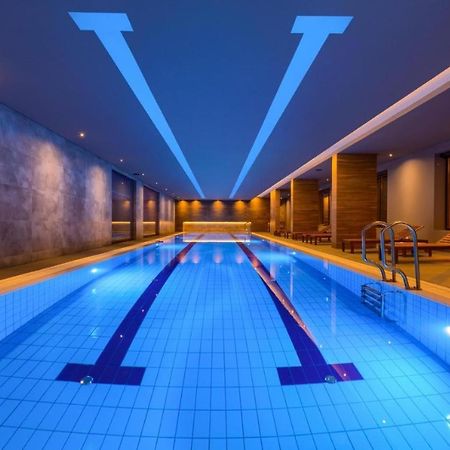 Apartman Oaza Kalman Spa-Gym Zlatibor Exterior foto