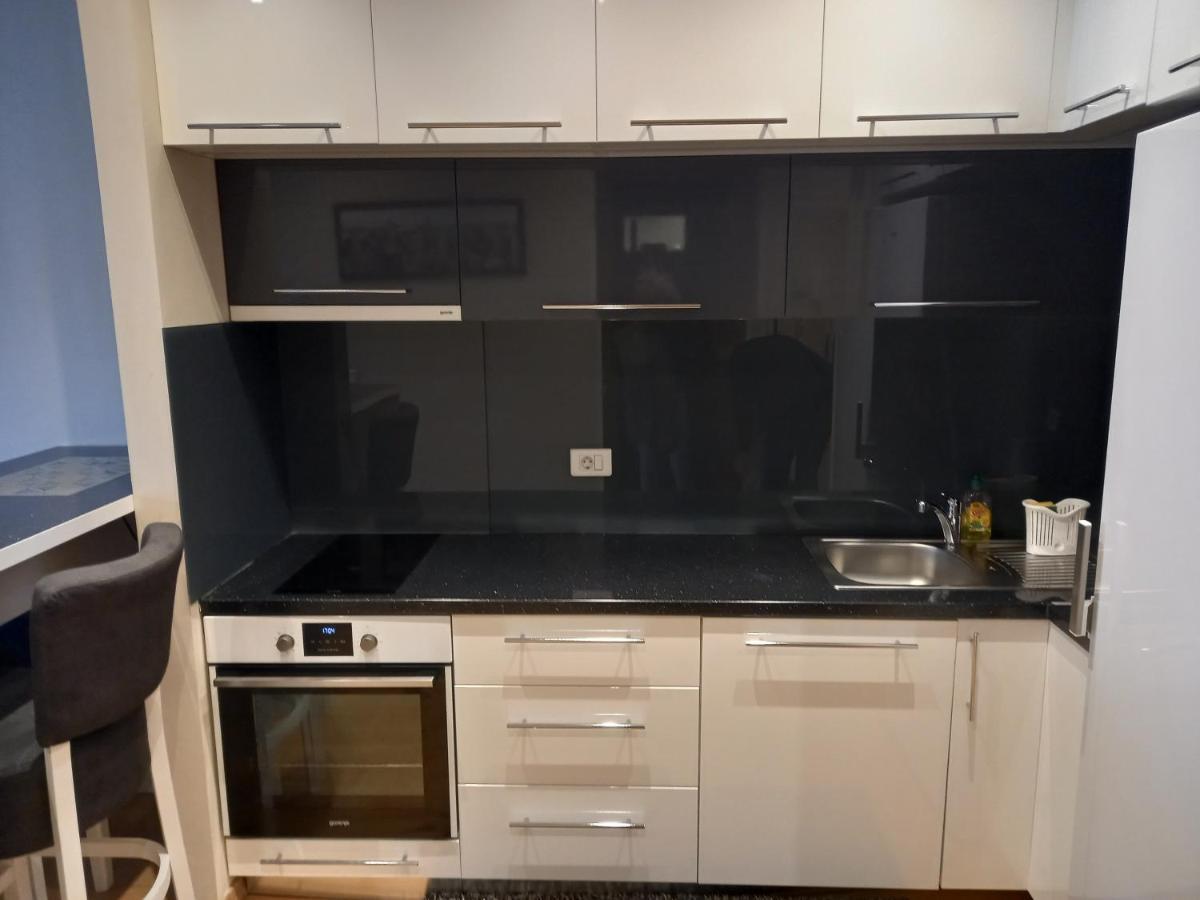 Apartman Oaza Kalman Spa-Gym Zlatibor Exterior foto