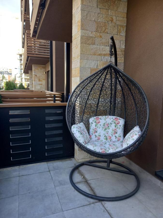 Apartman Oaza Kalman Spa-Gym Zlatibor Exterior foto