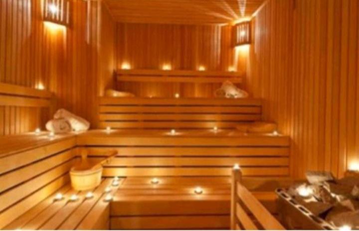 Apartman Oaza Kalman Spa-Gym Zlatibor Exterior foto