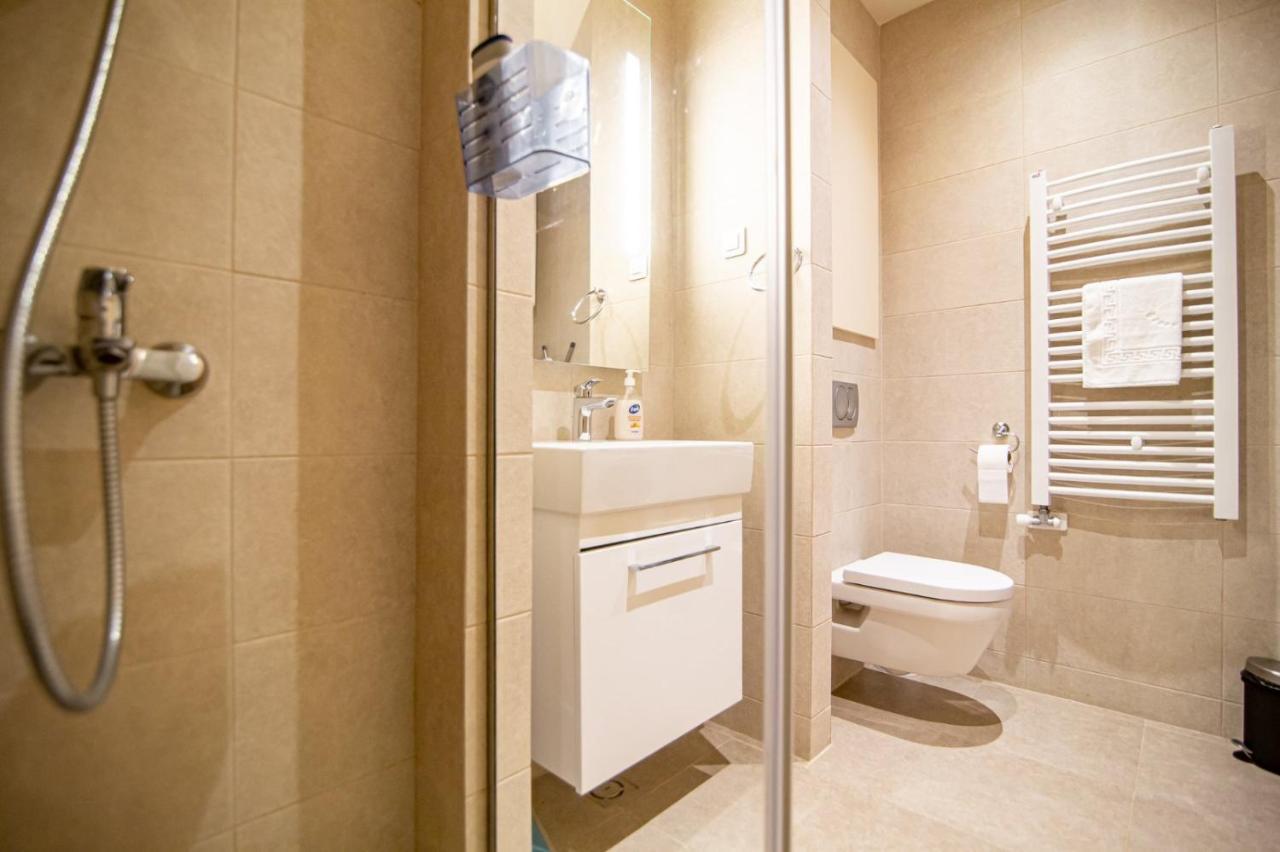 Apartman Oaza Kalman Spa-Gym Zlatibor Exterior foto