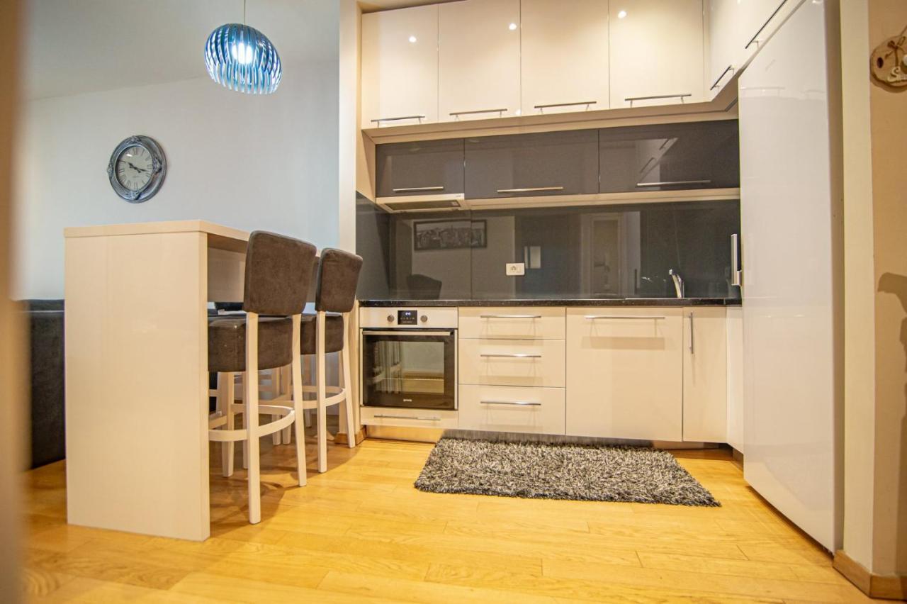 Apartman Oaza Kalman Spa-Gym Zlatibor Exterior foto