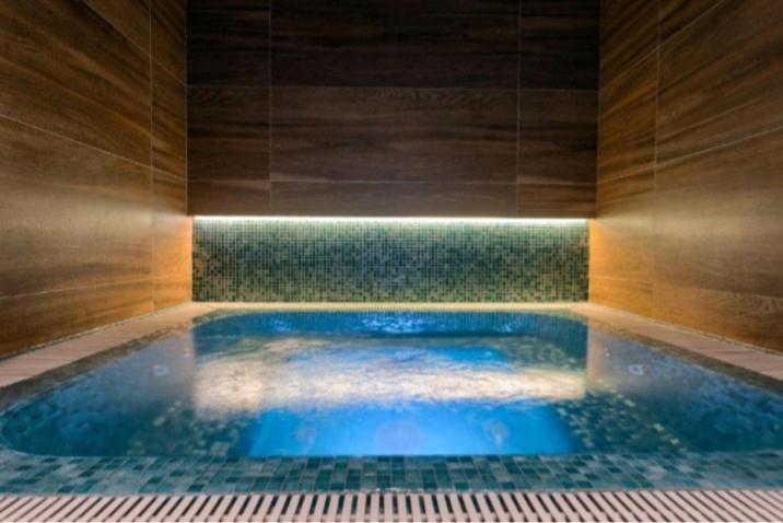 Apartman Oaza Kalman Spa-Gym Zlatibor Exterior foto