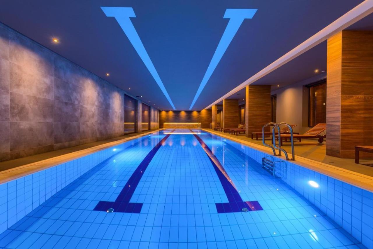 Apartman Oaza Kalman Spa-Gym Zlatibor Exterior foto