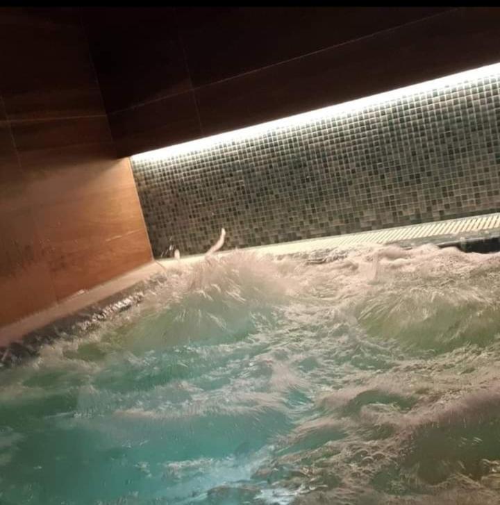 Apartman Oaza Kalman Spa-Gym Zlatibor Exterior foto